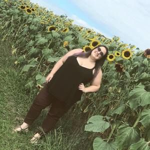 Meet your Posher, Victoria